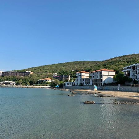 Prestige Fort Beach Private Apartment-Studio 46 スヴェティ・ヴラス エクステリア 写真