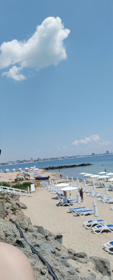 Prestige Fort Beach Private Apartment-Studio 46 スヴェティ・ヴラス エクステリア 写真