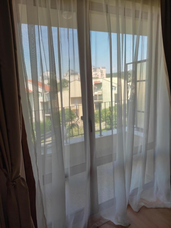 Prestige Fort Beach Private Apartment-Studio 46 スヴェティ・ヴラス エクステリア 写真
