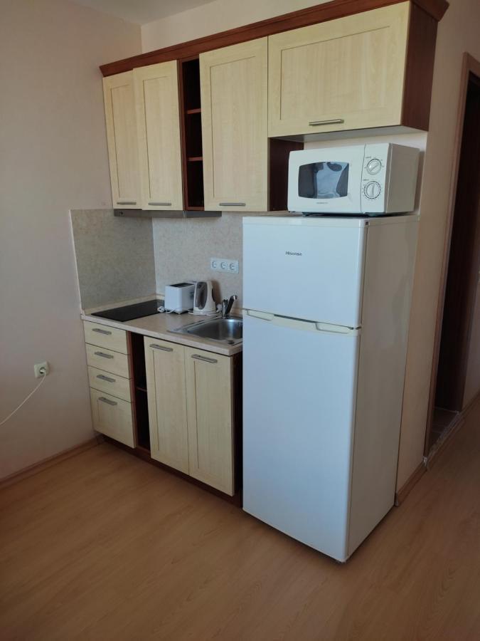 Prestige Fort Beach Private Apartment-Studio 46 スヴェティ・ヴラス エクステリア 写真