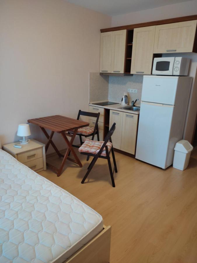 Prestige Fort Beach Private Apartment-Studio 46 スヴェティ・ヴラス エクステリア 写真